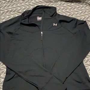 Semi-Fitted Under Armour All Season Dry Fit